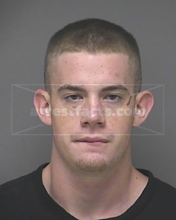 Nathan Alan Terrell