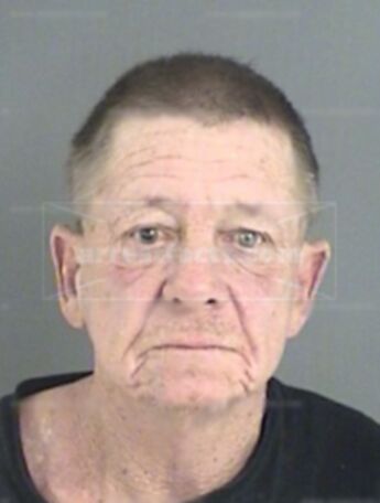 Delbert Ray Clark