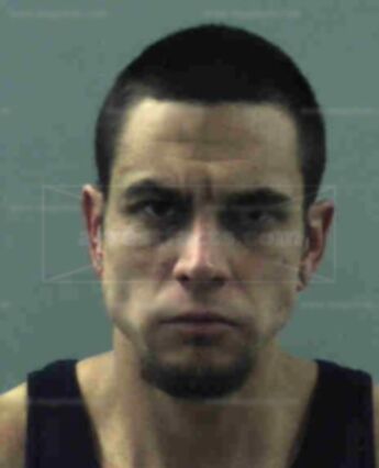 Dustin Michael Ricards