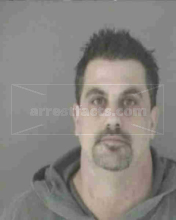 James Steven Zerbonia