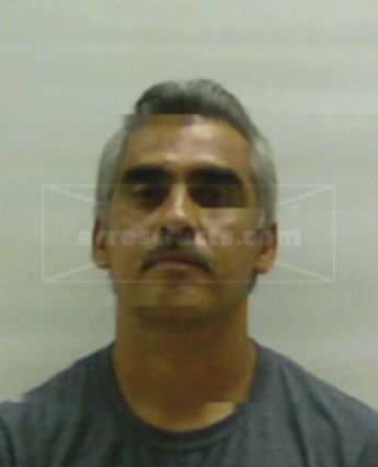 Benito Sanchez Garcia