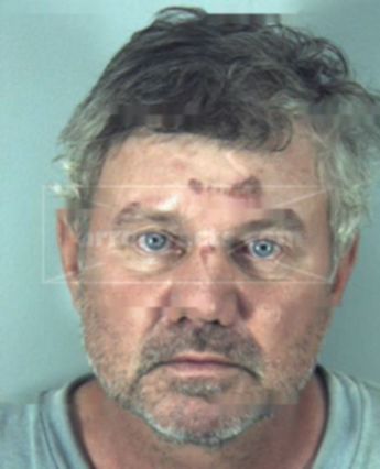 Robert Brian Brunett