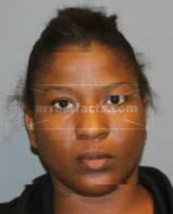 Roshunda M Mcintyre