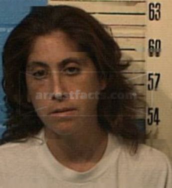Cheryl Margaret Baca