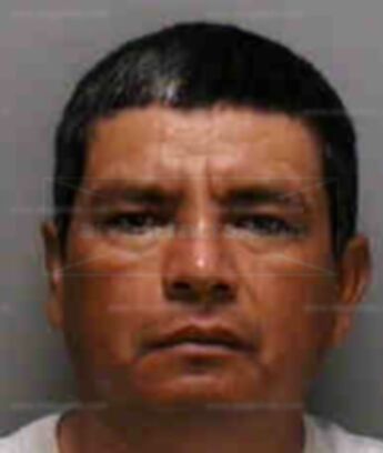 Francisco Lopez Macias