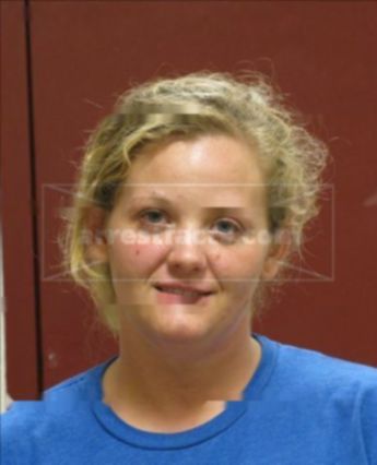 Brandy Martin