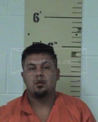 Joel Reyna