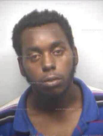 Deandre Carr