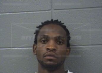 Kionta Garner
