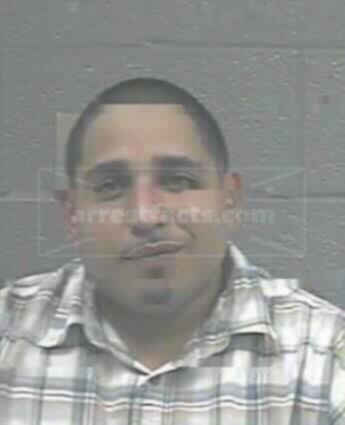 Edgar Ponce