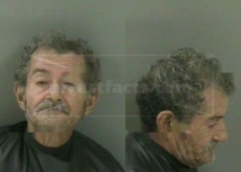 Roman Renteria Rebollar
