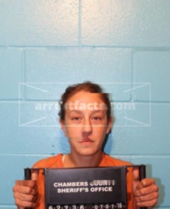 Jennifer Elaine Langley
