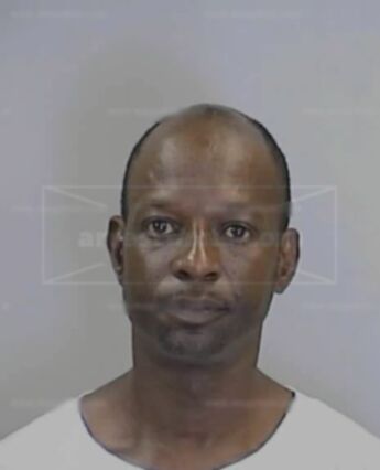 Timothy Eugene Sturdivant