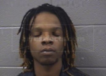 Kendrick Phillips