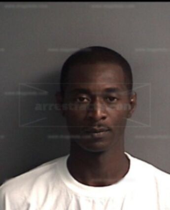 Demario Antoine Hilliard