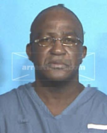 Wayne Larry Johnson