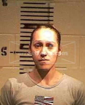 Kimberly Dawn Peeples