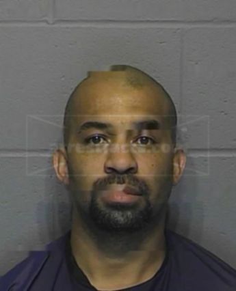 James Harrison Hobley