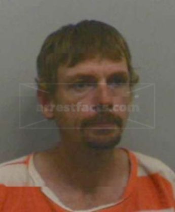 Darwin Craig Daugherty