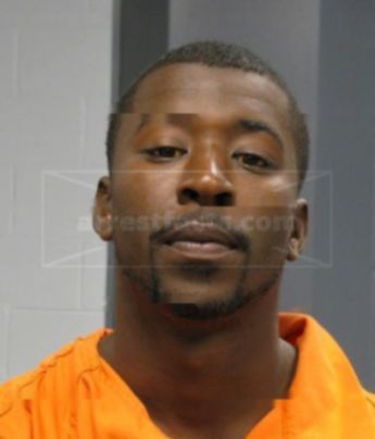 Devon Obrian Porter