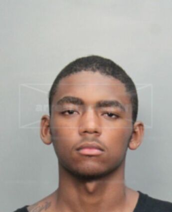 Kenneth Reaves