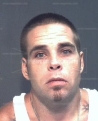 Ryan Scott Powell