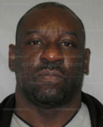 Luther Moncell Ragsdale