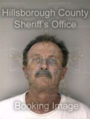 Mark Addison Ballou