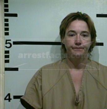 Sheila Stanley May