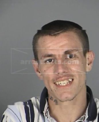 Nathan Dwayne Mosley