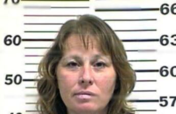 Bobbie Parker Colvin