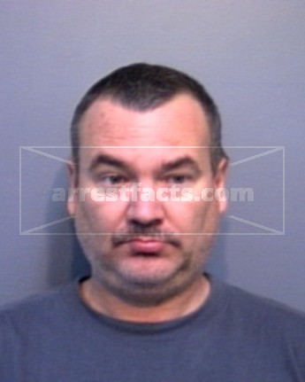 Michael James Breeze