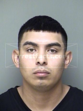Isaiah Genaro Rojas