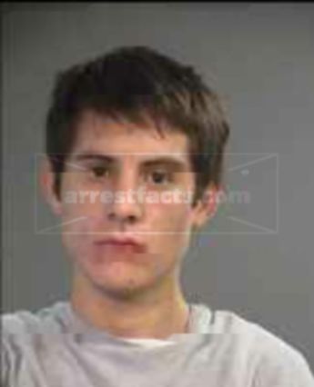 Jacob Allen Golden