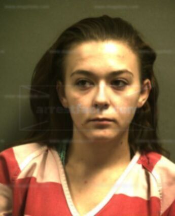 Shelby Lynn Inlow
