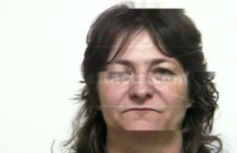Kimberly May Tidwell