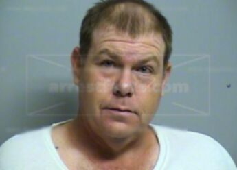 Otis Dean Cantrell