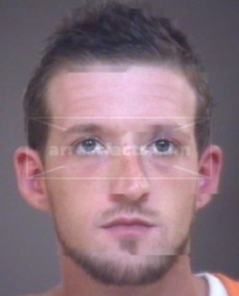 Justin Wayne Anthony