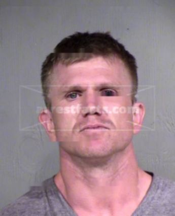 Michael Billy George Stanford