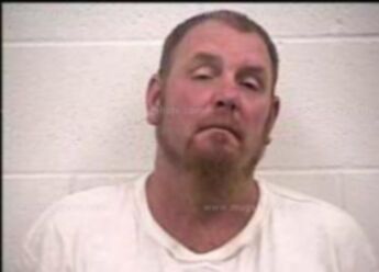 Scott Wayne Noe