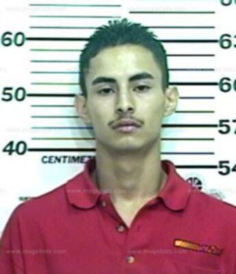 Andrew Angel Estrada