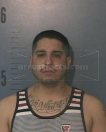 Larry Joshua Jr Garcia