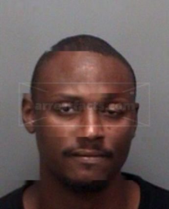Maurice Jake Alston