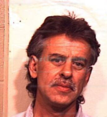 Daryl Thomas Mcarthur