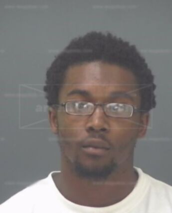 Lamar Cleveland Hilliard