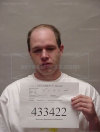 Steven J Dougherty