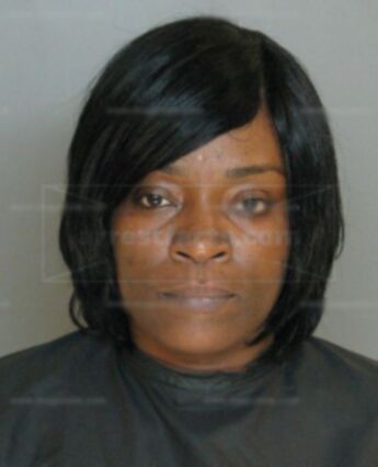 Latarsha Rogers