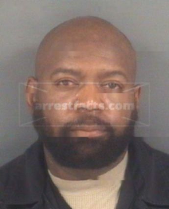 Vincent Anthony Kirk