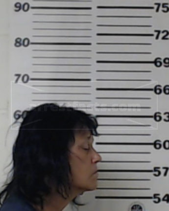 Michelle Gunderson Garza