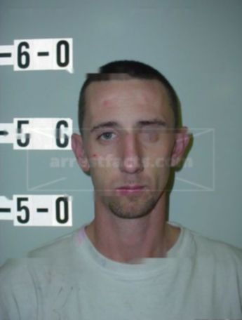 Justin Lee Beebe